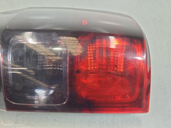 2019 FORD RANGER Left Taillight