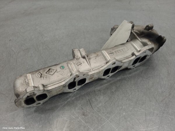 2016 RENAULT MASTER Manifold