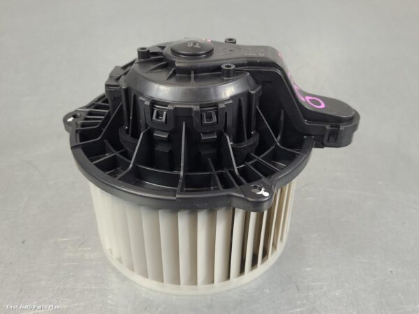 2016 FORD RANGER Heater Fan Motor