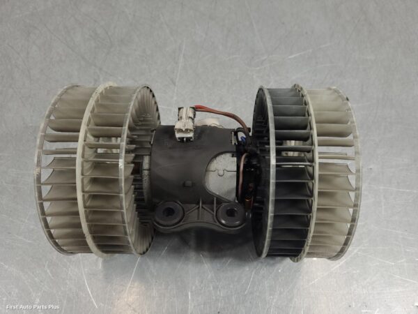 2006 MERCEDES VITO Heater Fan Motor