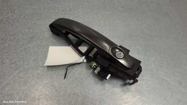 2016 FORD RANGER Door Handle