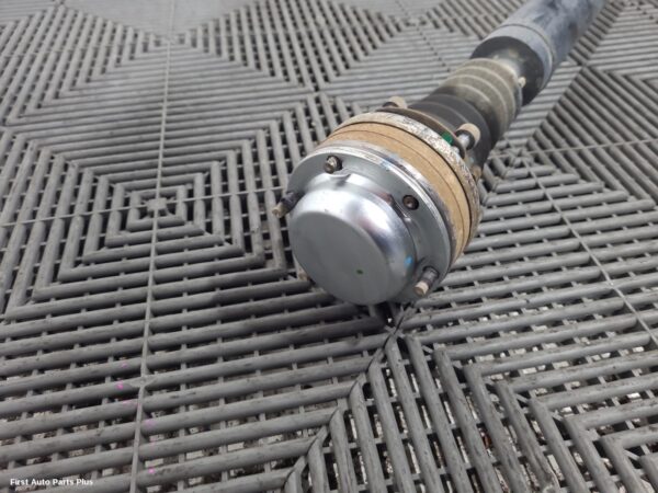 2019 FORD RANGER Front Prop Shaft