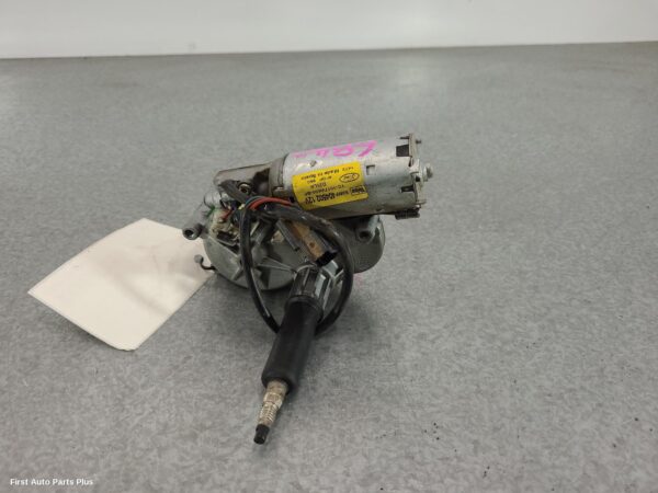 2003 FORD TRANSIT Wiper Motor