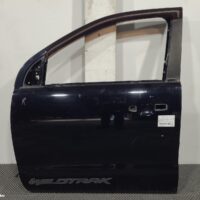 2017 FORD RANGER Left Front Door