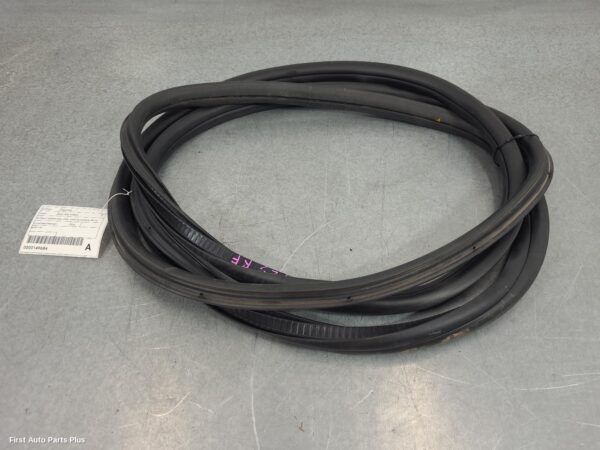 2023 MERCEDES SPRINTER Door/Tailgate Seal