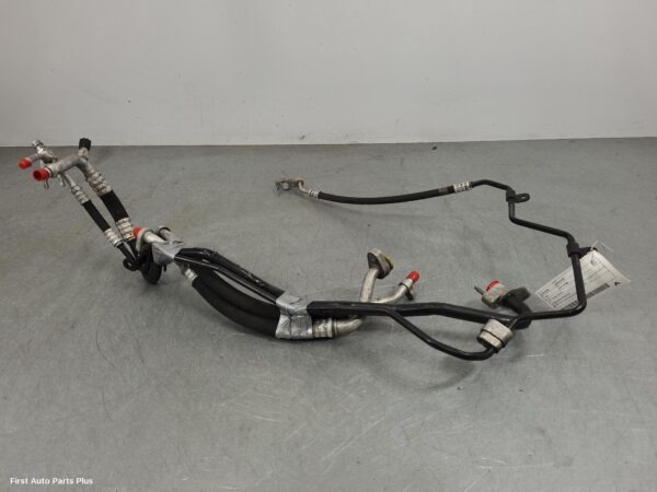 2015 MERCEDES SPRINTER A/C Hoses