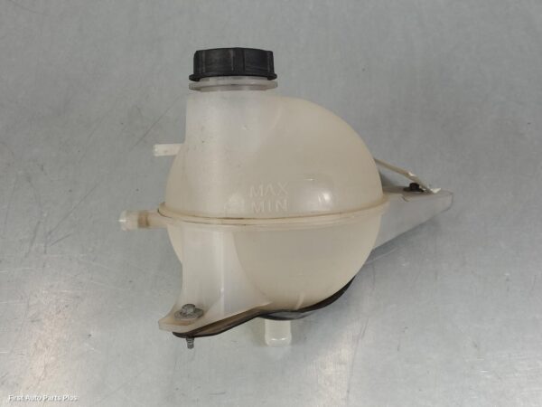 2022 FORD TRANSIT CUSTOM Overflow Bottle