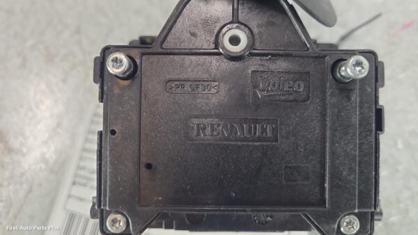 2021 RENAULT TRAFIC Combination Switch