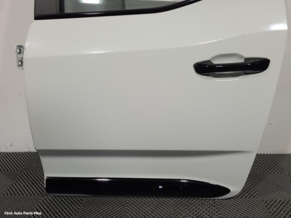 2024 LDV T60 Left Rear Door/Sliding