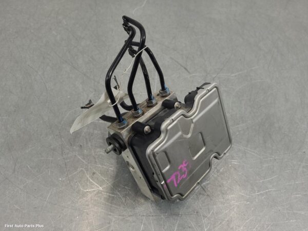 2022 LDV DELIVER 9 Abs Pump/Modulator