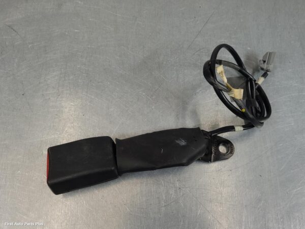 2016 FORD RANGER Seatbelt/Stalk