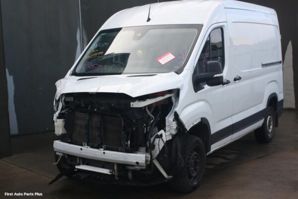 2021 LDV DELIVER 9 Fuel Sending Unit
