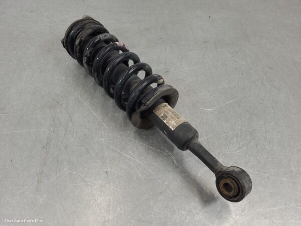 2017 FORD RANGER Left Front Strut