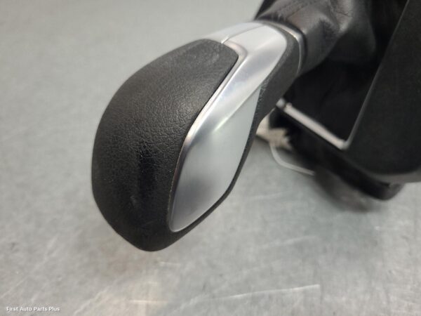 2018 FORD TRANSIT CUSTOM Gear Stick/Shifter