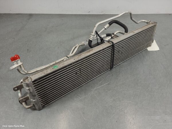 2025 LDV DELIVER 9 Cooler