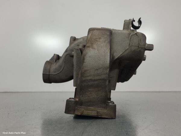 2008 MERCEDES SPRINTER Manifold