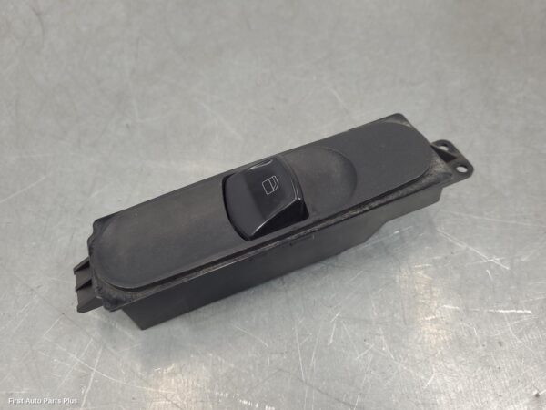 2009 MERCEDES SPRINTER Pwr Dr Wind Switch