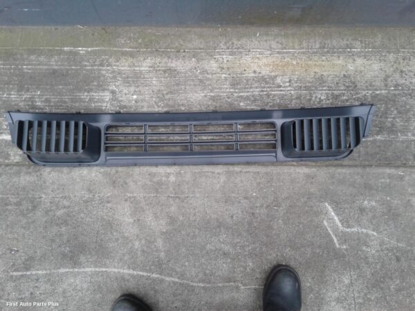 2008 VOLKSWAGEN TRANSPORTER Front Bumper