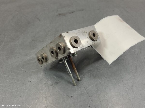 2021 RENAULT MASTER Misc Bracket