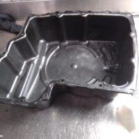 2011 FORD TRANSIT Oil Pan/Sump