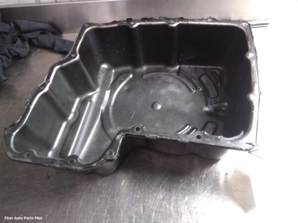 2011 FORD TRANSIT Oil Pan/Sump