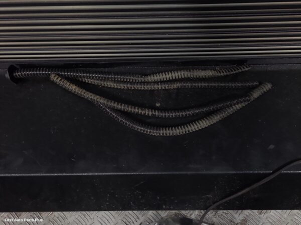 2023 FORD F SERIES Tonneau/Cover