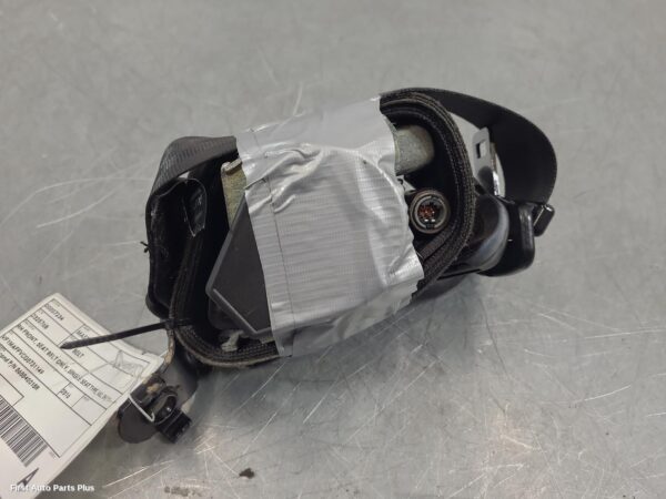 2016 RENAULT MASTER Seatbelt/Stalk