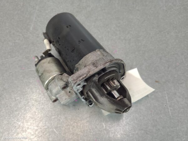 2015 FIAT DUCATO Starter