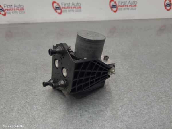 2019 MERCEDES SPRINTER Abs Pump/Modulator
