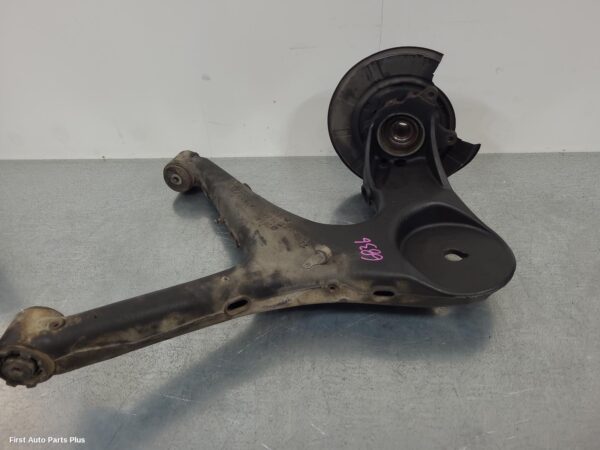 2012 MERCEDES VIANO Right Rear Trailing Arm