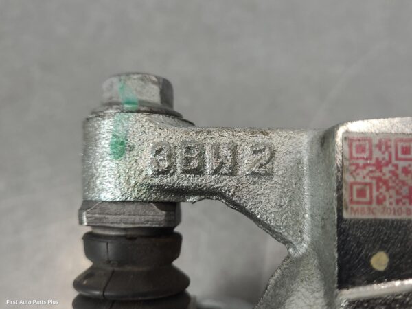 2024 FORD RANGER Caliper