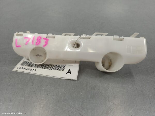 2021 NISSAN NAVARA F/Bar Reinforc/Brack