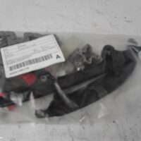 2010 FORD TRANSIT Timing Belt