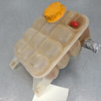 2010 FORD TERRITORY Overflow Bottle