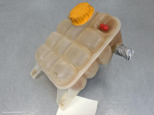 2010 FORD TERRITORY Overflow Bottle