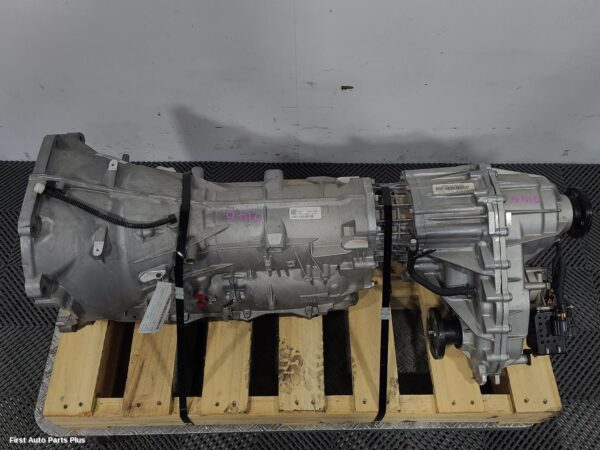 2024 LDV T60 Trans/Gearbox
