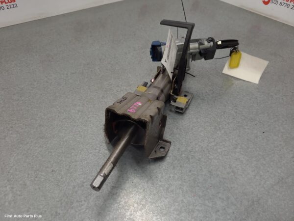 2013 FORD RANGER Steering Column