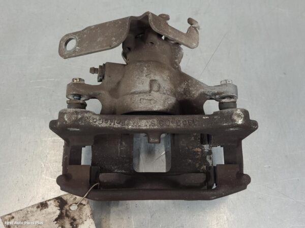 2015 FORD TRANSIT CUSTOM Caliper