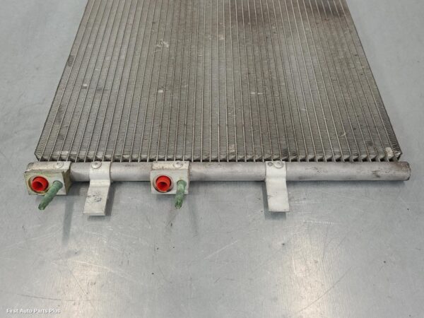 2012 FORD TRANSIT A/C Condenser
