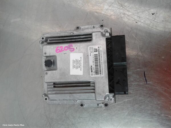 2021 LDV DELIVER 9 Ecu