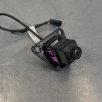 2024 LDV T60 REVERSE_CAMERA