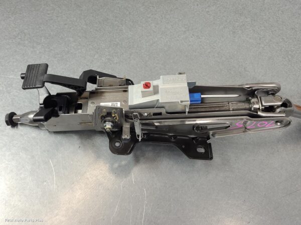 2024 FORD TRANSIT Steering Column