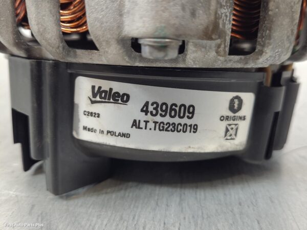 2020 MERCEDES SPRINTER Alternator