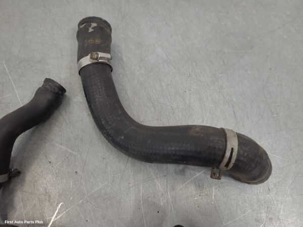 1998 FORD TRANSIT Water Pipes/Outlets