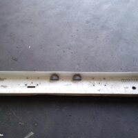 2014 RENAULT MASTER Rear Bumper