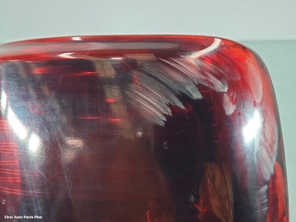 2019 FORD RANGER Right Taillight