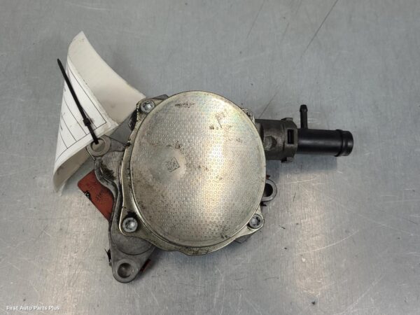 2015 RENAULT MASTER Vacuum/Air Pump