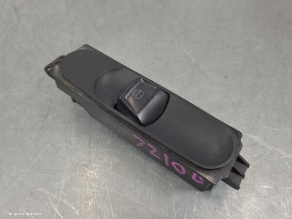 2009 MERCEDES SPRINTER Pwr Dr Wind Switch