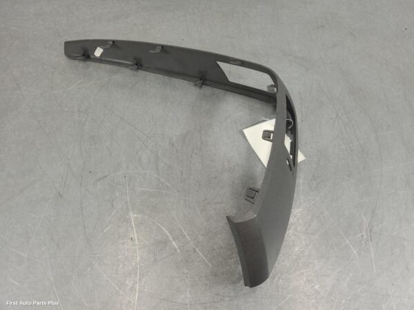 2014 MERCEDES SPRINTER Trim Panel