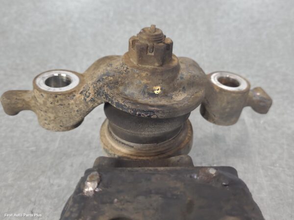 2012 TOYOTA HILUX Right Front Lower Control Arm